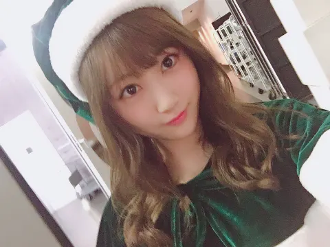 星野みなみ｜(￣^￣)（2018-12-24）｜3枚目