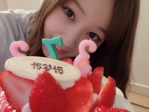 星野みなみ｜久しぶりです^_^（2019-04-10）｜2枚目