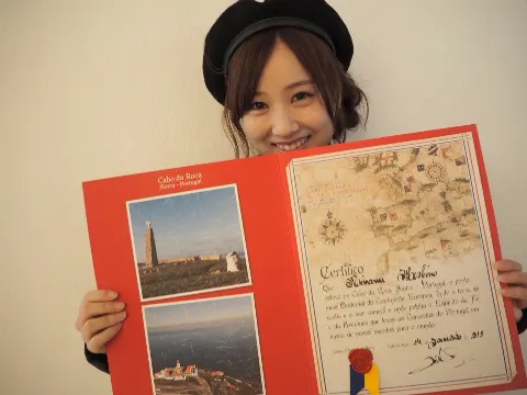 星野みなみ｜久しぶりです^_^（2019-04-10）｜5枚目