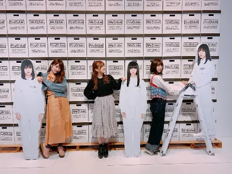 星野みなみ｜きたよ〜（2019-05-02）