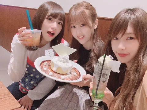 星野みなみ｜きたよ〜（2019-05-02）｜4枚目