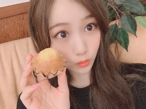 星野みなみ｜いいこと♬（2019-05-20）