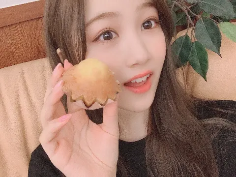 星野みなみ｜いいこと♬（2019-05-20）｜2枚目