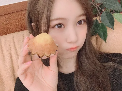 星野みなみ｜いいこと♬（2019-05-20）｜3枚目