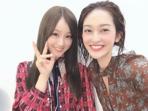 星野みなみ｜いいこと♬（2019-05-20）｜4枚目