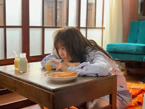 星野みなみ｜えいえいおー（2019-05-30）｜2枚目