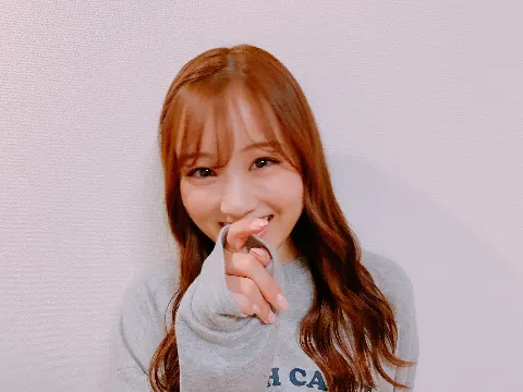 星野みなみ｜えいえいおー（2019-05-30）｜5枚目