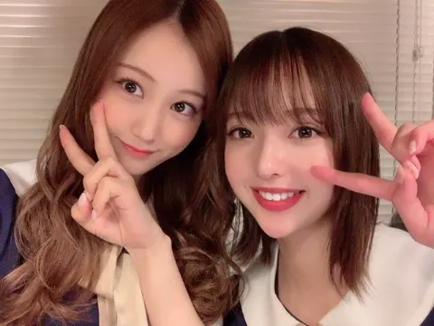 星野みなみ｜オラ〜（2019-11-16）｜2枚目