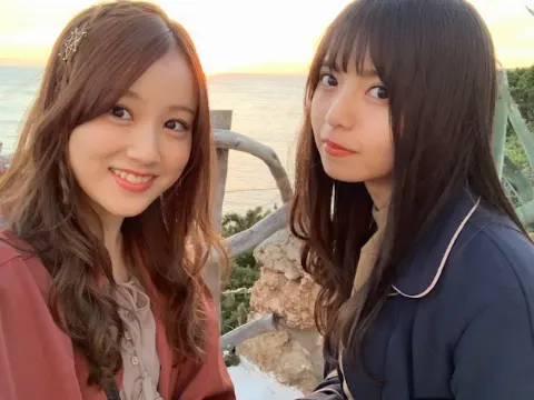 星野みなみ｜オラ〜（2019-11-16）｜4枚目