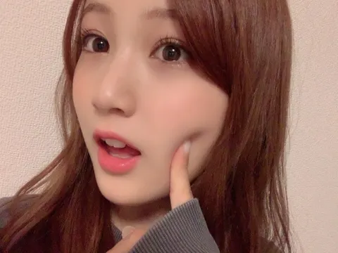 星野みなみ｜メリークリスマス（2019-12-25）｜2枚目