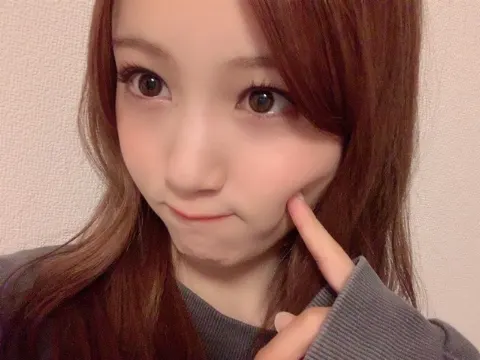 星野みなみ｜メリークリスマス（2019-12-25）｜3枚目