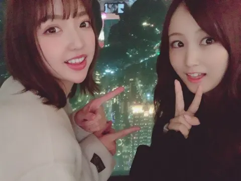 星野みなみ｜くまさんのケーキ食べたかった。。（2020-02-03）｜2枚目