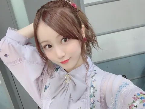 星野みなみ｜くまさんのケーキ食べたかった。。（2020-02-03）｜4枚目