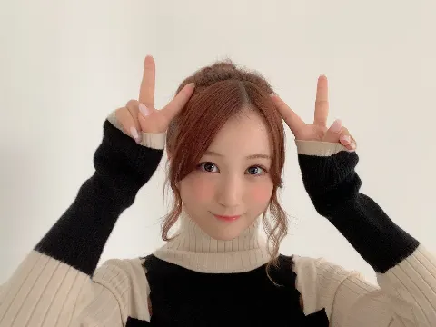 星野みなみ｜22歳！（2020-02-06）