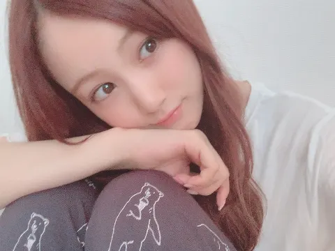 星野みなみ｜にこっ♪（2020-07-31）｜5枚目