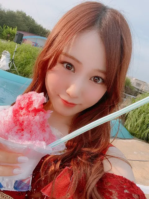 星野みなみ｜みなみだよ♫（2020-08-19）｜2枚目