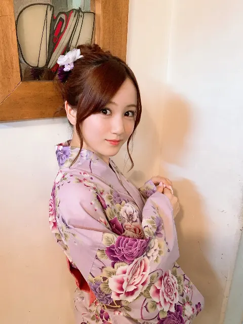 星野みなみ｜みなみだよ♫（2020-08-19）｜3枚目