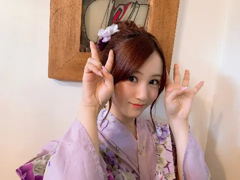 星野みなみ｜みなみだよ♫（2020-08-19）｜4枚目
