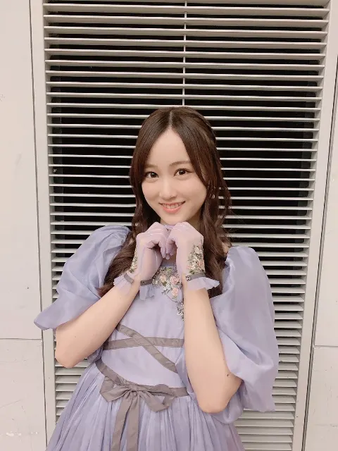星野みなみ｜2021（2021-01-10）