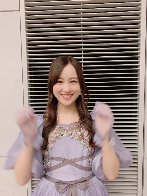 星野みなみ｜2021（2021-01-10）｜2枚目