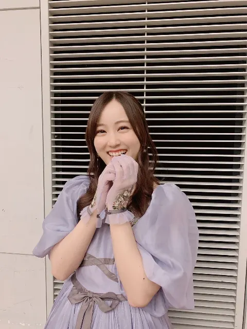 星野みなみ｜2021（2021-01-10）｜3枚目