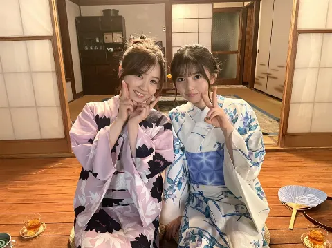星野みなみ｜10周年（2021-08-21）｜4枚目