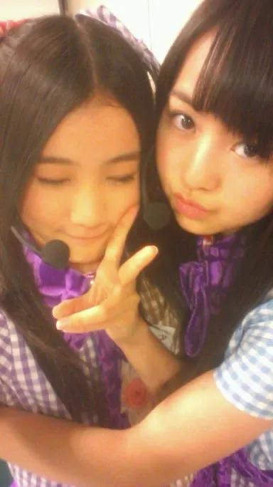 星野みなみ｜名古屋で個別∩ω∩♪♪（2012-03-23）｜4枚目