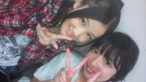 星野みなみ｜幕張全握∩ω∩♪♪（2012-10-14）｜7枚目