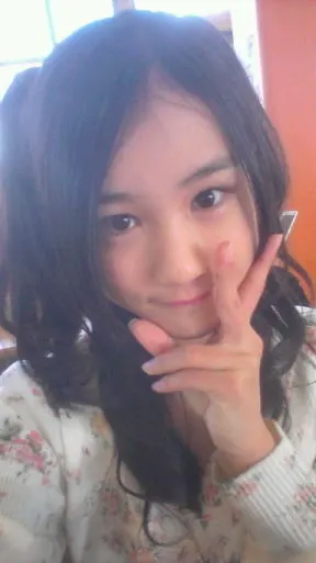 星野みなみ｜わかんないことばっか((  あは（2011-11-25）