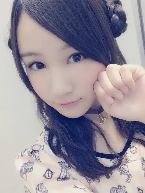 星野みなみ｜ひつじさん☆彡（2014-04-06）｜5枚目
