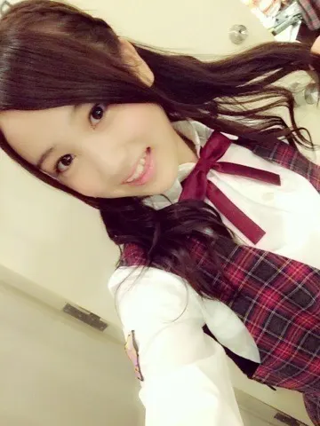 星野みなみ｜9th☆彡（2014-05-12）