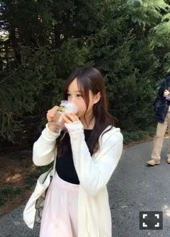 星野みなみ｜白、白（2016-03-21）｜4枚目