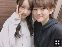 星野みなみ｜さくら味はまだ苦手（2017-04-03）｜4枚目