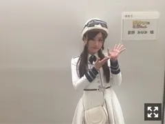 星野みなみ｜計画中...♫♪（2017-05-19）｜5枚目