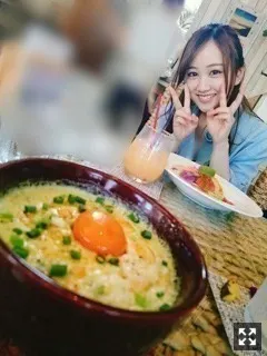 星野みなみ｜花火みるのもやるのも好き（2017-07-25）