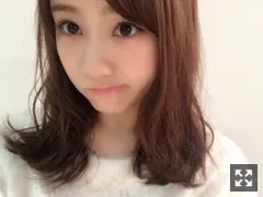 星野みなみ｜たくさん寝た（2018-01-30）