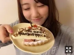 星野みなみ｜２０歳（2018-02-06）