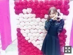 星野みなみ｜２０歳（2018-02-06）｜4枚目
