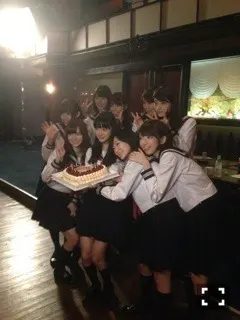 堀 未央奈｜バレッタ（2013-11-01）｜3枚目