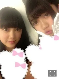 堀 未央奈｜milk（2013-11-15）