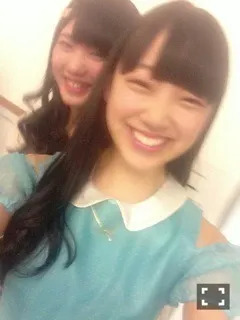 堀 未央奈｜ 二十四節気（2013-11-21）