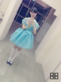 堀 未央奈｜ 二十四節気（2013-11-21）｜3枚目