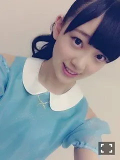 堀 未央奈｜飴と雨（2013-11-24）