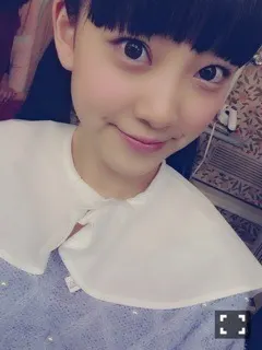 堀 未央奈｜飴と雨（2013-11-24）｜3枚目