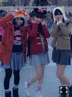 堀 未央奈｜夢心地の休日（2013-12-02）