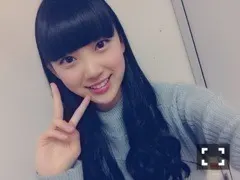 堀 未央奈｜明日は！（2013-12-07）｜2枚目