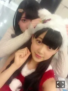 堀 未央奈｜ホワイトツリー（2013-12-21）