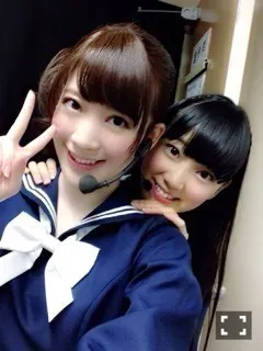 堀 未央奈｜ホワイトツリー（2013-12-21）｜4枚目