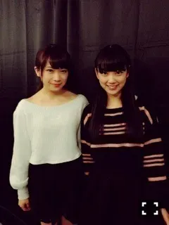 堀 未央奈｜牡蠣か帆立（2013-12-22）