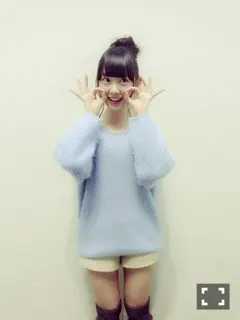 堀 未央奈｜ジャージが似合う堀 です（2013-12-29）